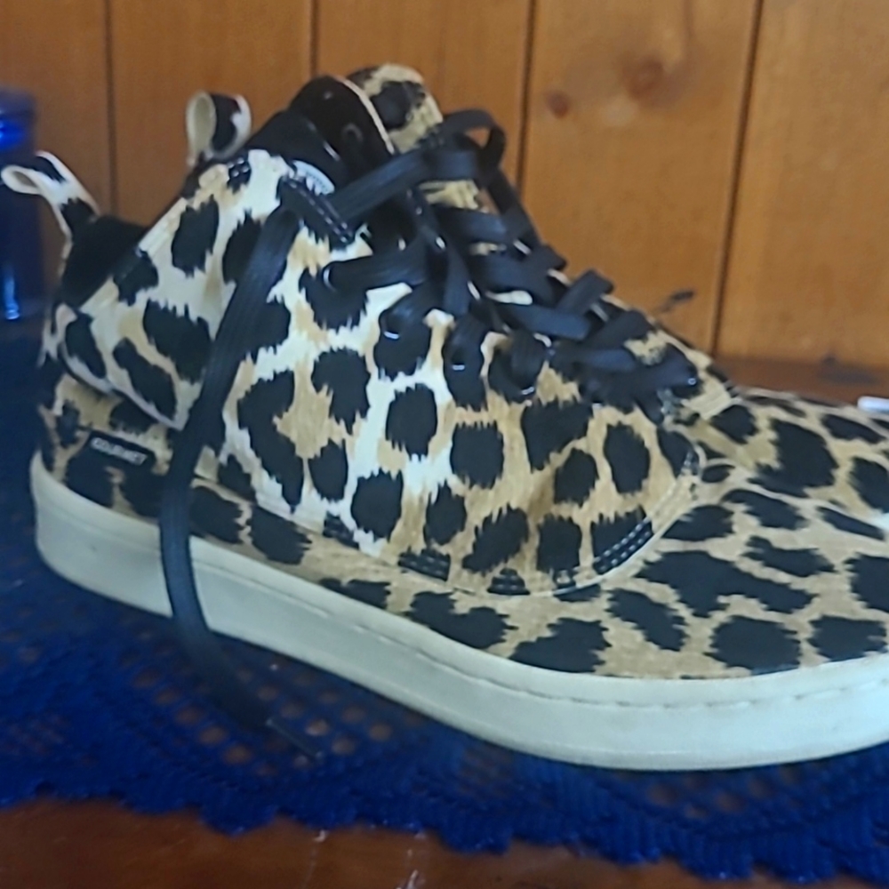 NFN Gourmet Sneakers
